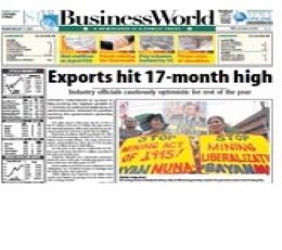 Businessworld Epaper Today S Businessworld Newspaper