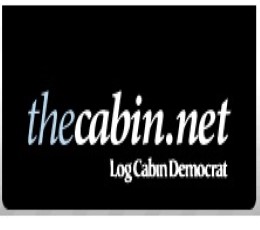Log Cabin Democrat 