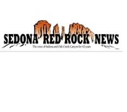 Sedona Red Rock News Newspaper