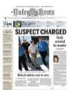 Yale Daily News epaper